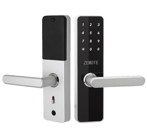 Smart locks