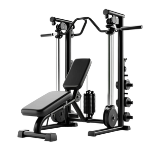 Gym Equipment