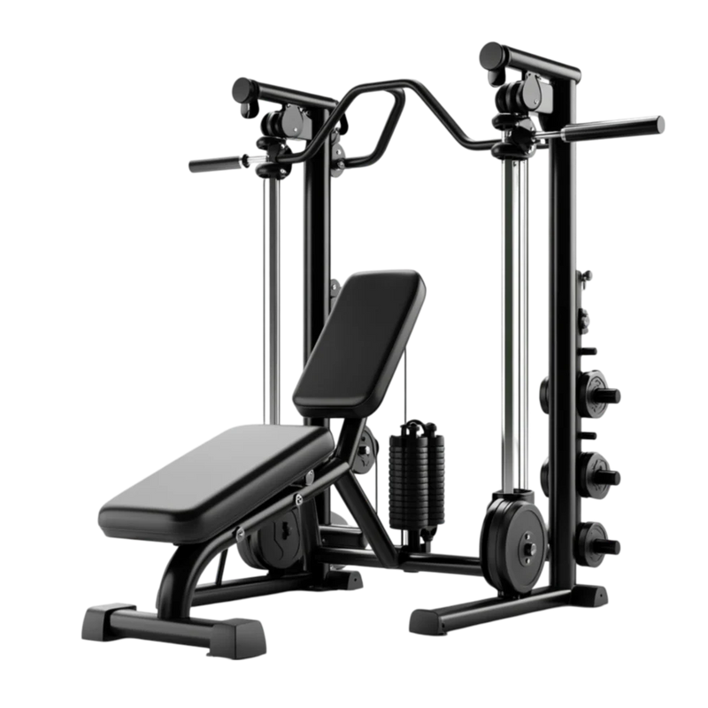 Gym Equipment