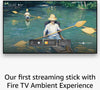 Amazon Fire TV Stick 4K Max 2nd Gen Remote, Quad-core 2.0GHz, Dolby Vision.Atmos, 16GB Storage, HDR10+, Smart Home, Bluetooth 5.2 + BLE, Wi-Fi 6E, Alexa Voice, Black | 4KMAX -2025